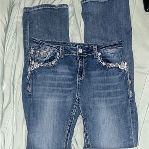 Women's GRACE jeans